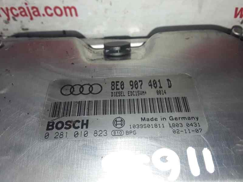 Recambio de centralita motor uce para » otros... modelos referencia OEM IAM   