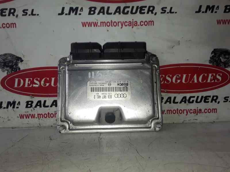 Recambio de centralita motor uce para » otros... modelos referencia OEM IAM   