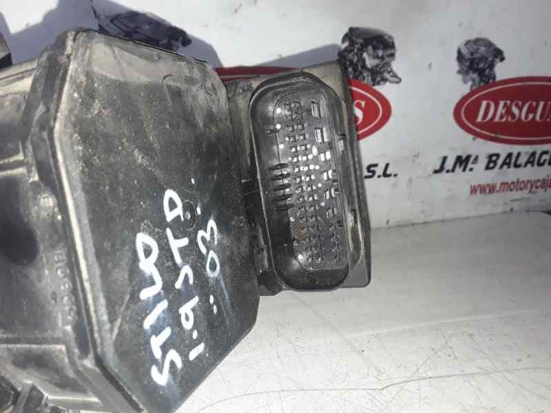 Recambio de centralita abs para » otros... modelos referencia OEM IAM   