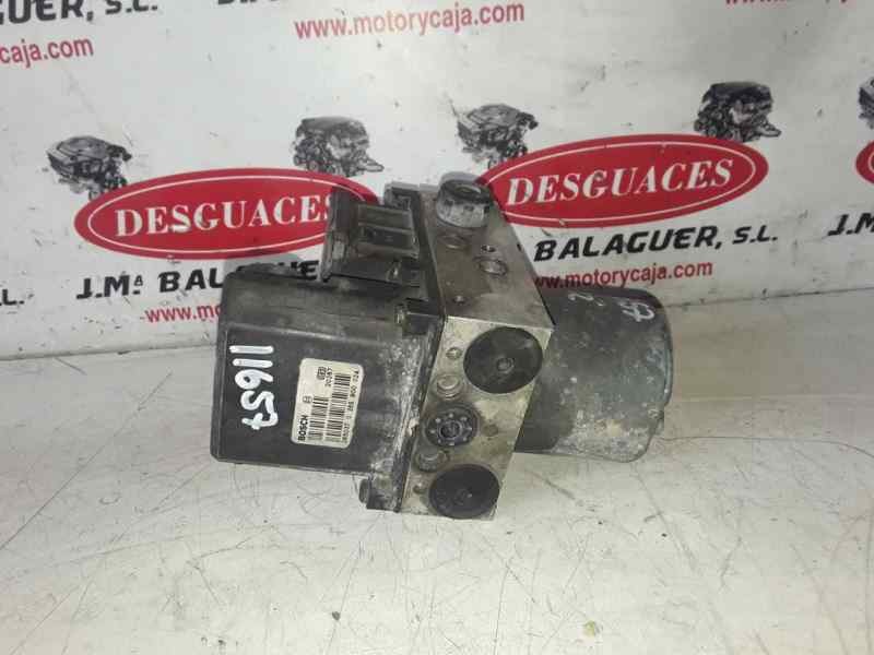 Recambio de centralita abs para » otros... modelos referencia OEM IAM   