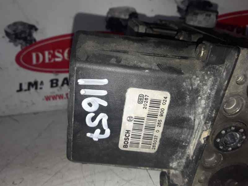 Recambio de centralita abs para » otros... modelos referencia OEM IAM   