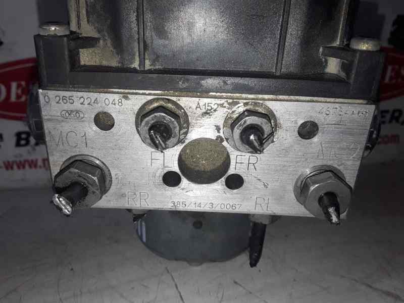 Recambio de centralita abs para » otros... modelos referencia OEM IAM   