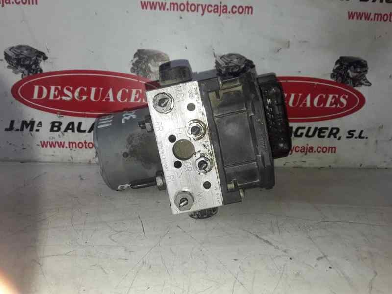 Recambio de centralita abs para » otros... modelos referencia OEM IAM   