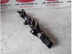 Recambio de rampa inyectora para » otros... modelos referencia OEM IAM   