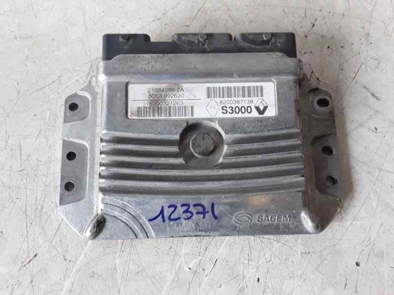 Recambio de centralita motor uce para » otros... modelos referencia OEM IAM   