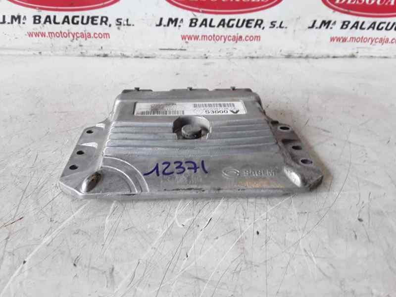 Recambio de centralita motor uce para » otros... modelos referencia OEM IAM   