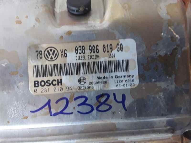 Recambio de centralita motor uce para » otros... modelos referencia OEM IAM   
