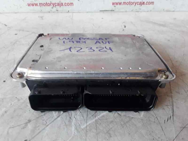 Recambio de centralita motor uce para » otros... modelos referencia OEM IAM   