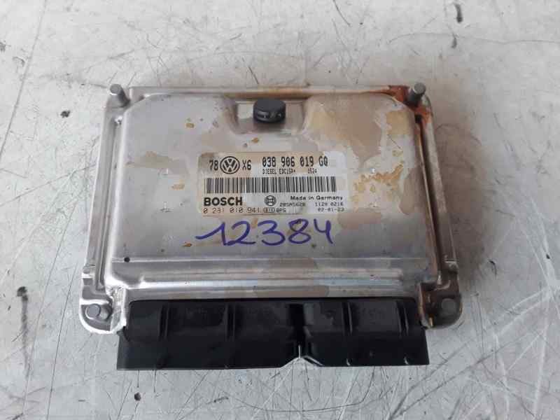 Recambio de centralita motor uce para » otros... modelos referencia OEM IAM   