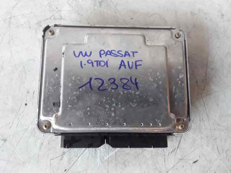 Recambio de centralita motor uce para » otros... modelos referencia OEM IAM   