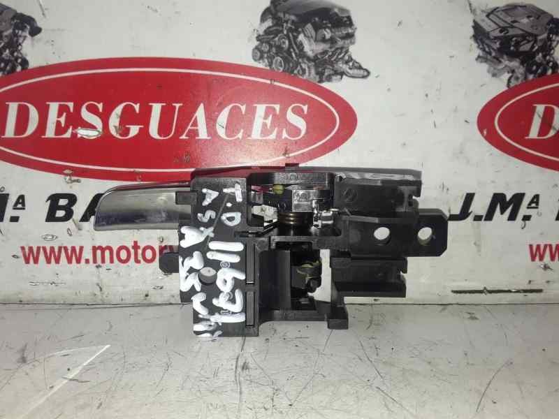 Recambio de maneta interior trasera derecha para » otros... modelos referencia OEM IAM   