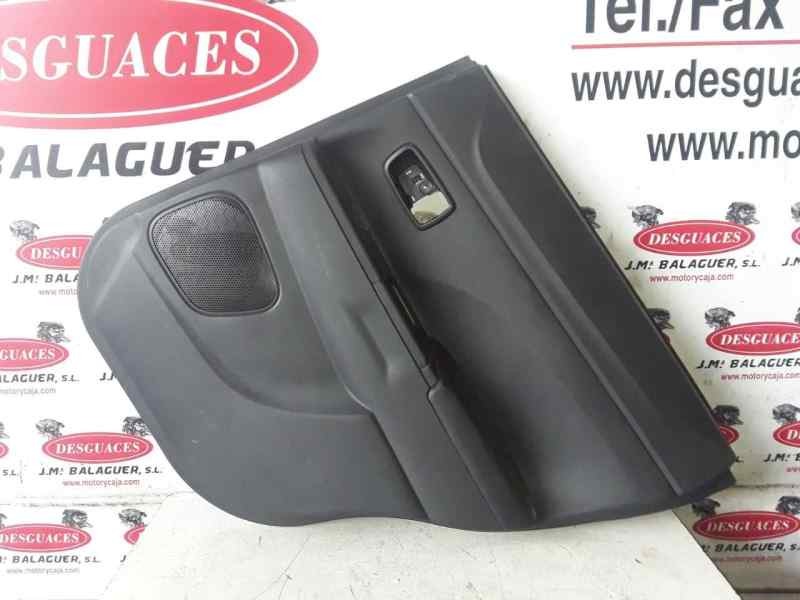 Recambio de no identificado para » otros... modelos referencia OEM IAM   