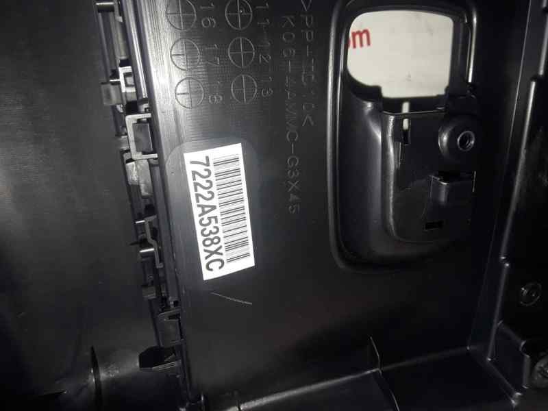 Recambio de no identificado para » otros... modelos referencia OEM IAM   