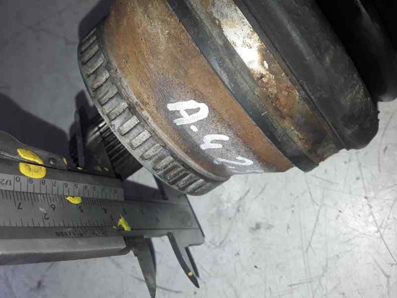 Recambio de transmision delantera izquierda para » otros... modelos referencia OEM IAM   