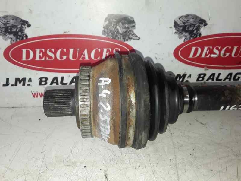 Recambio de transmision delantera izquierda para » otros... modelos referencia OEM IAM   