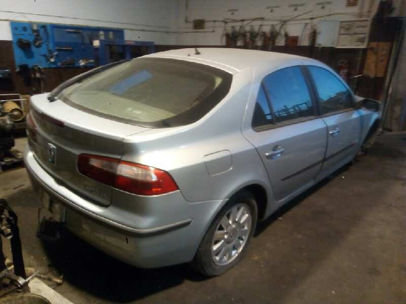 renault laguna ii (bg0) del año 2004
