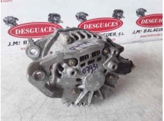 Recambio de alternador para nissan almera (n16/e) referencia OEM IAM 23100BU010/LR180762   2
