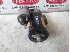 Recambio de motor arranque para » otros... modelos referencia OEM IAM   