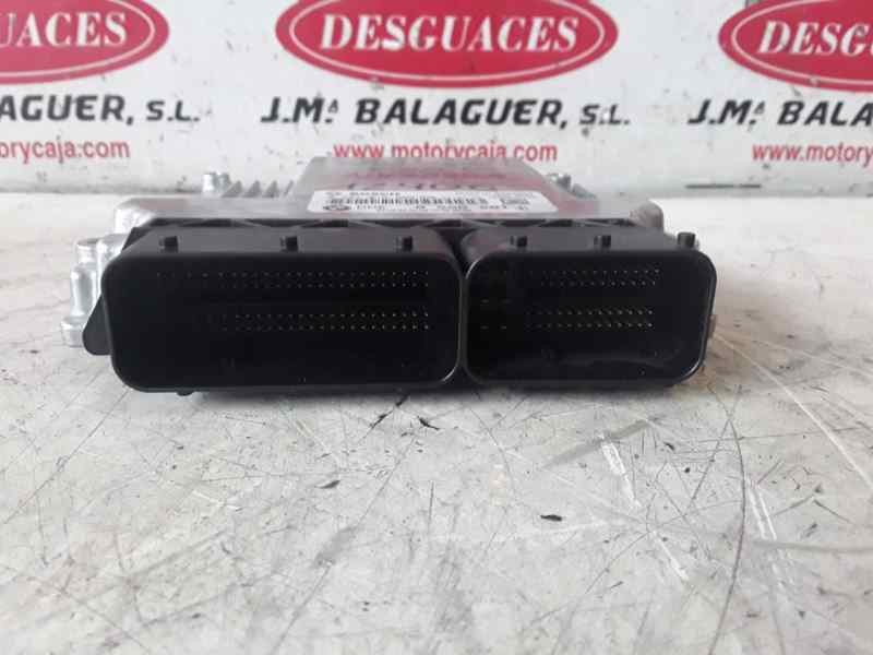 Recambio de centralita motor uce para » otros... modelos referencia OEM IAM 0281016068  