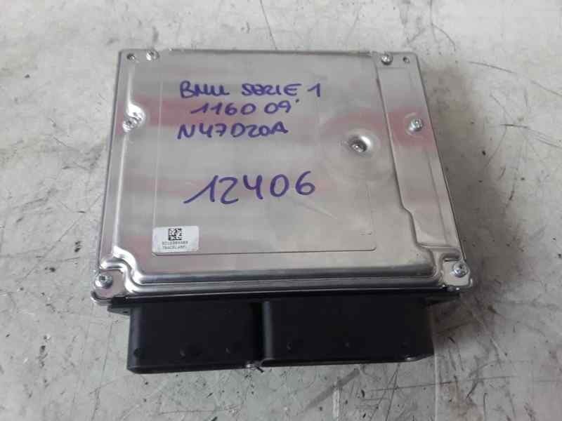Recambio de centralita motor uce para » otros... modelos referencia OEM IAM 0281016068  