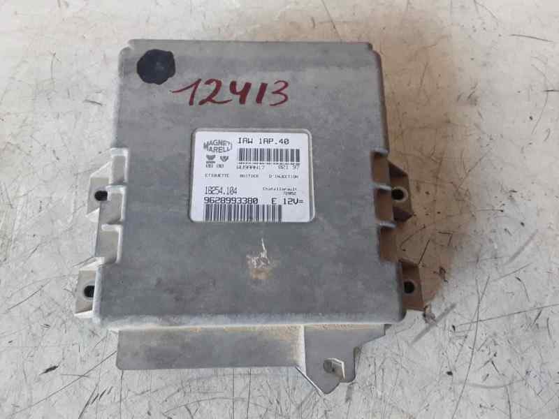 Recambio de centralita motor uce para » otros... modelos referencia OEM IAM   