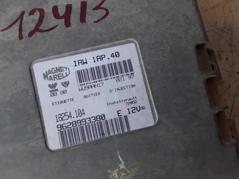 Recambio de centralita motor uce para » otros... modelos referencia OEM IAM   