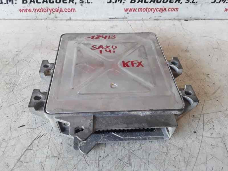 Recambio de centralita motor uce para » otros... modelos referencia OEM IAM   