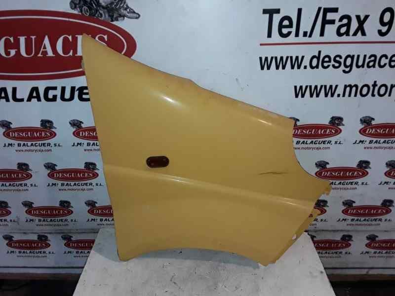 Recambio de aleta delantera derecha para » otros... modelos referencia OEM IAM   