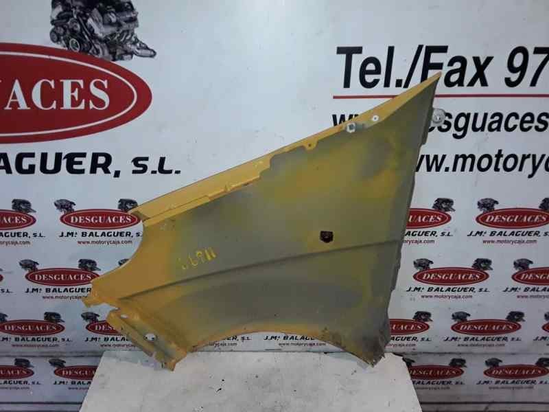 Recambio de aleta delantera derecha para » otros... modelos referencia OEM IAM   