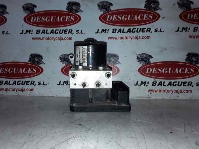 Recambio de centralita abs para » otros... modelos referencia OEM IAM   