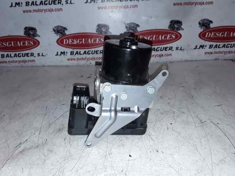 Recambio de centralita abs para » otros... modelos referencia OEM IAM   