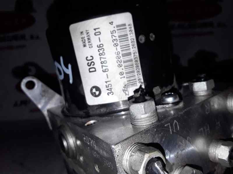 Recambio de centralita abs para » otros... modelos referencia OEM IAM   