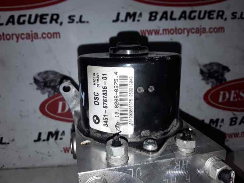 Recambio de centralita abs para » otros... modelos referencia OEM IAM   