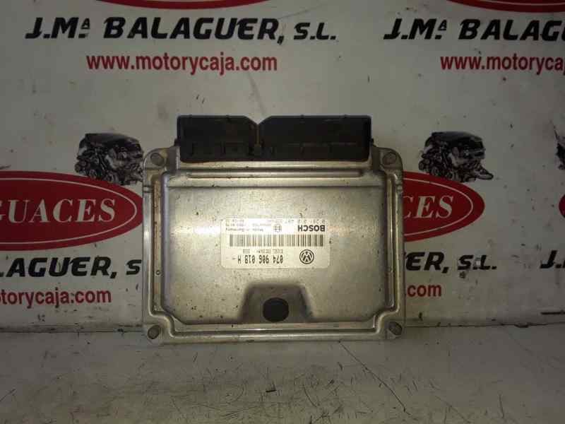 Recambio de centralita motor uce para » otros... modelos referencia OEM IAM   