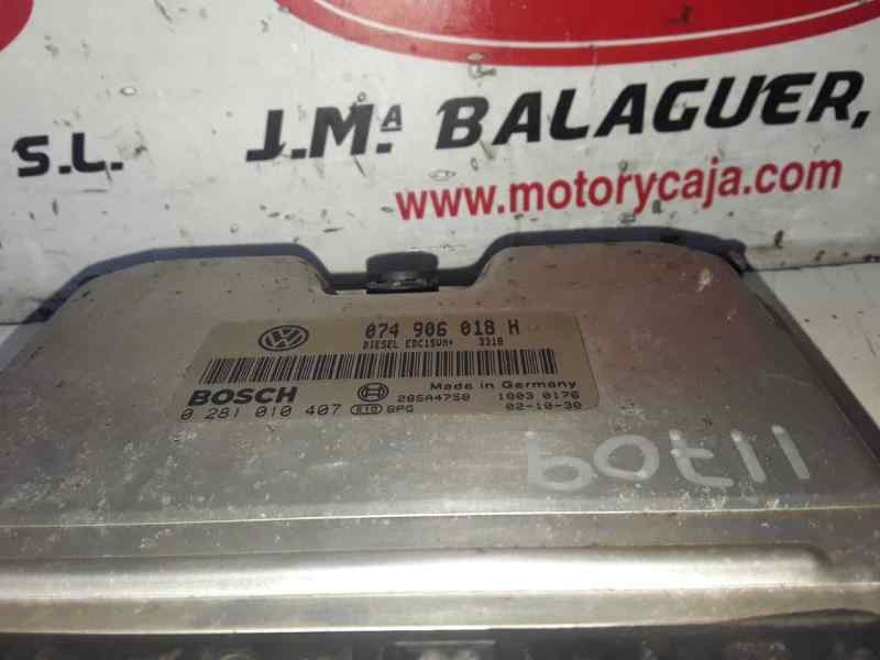 Recambio de centralita motor uce para » otros... modelos referencia OEM IAM   