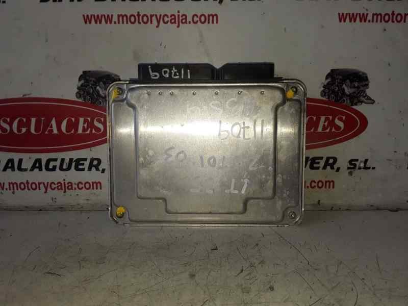 Recambio de centralita motor uce para » otros... modelos referencia OEM IAM   
