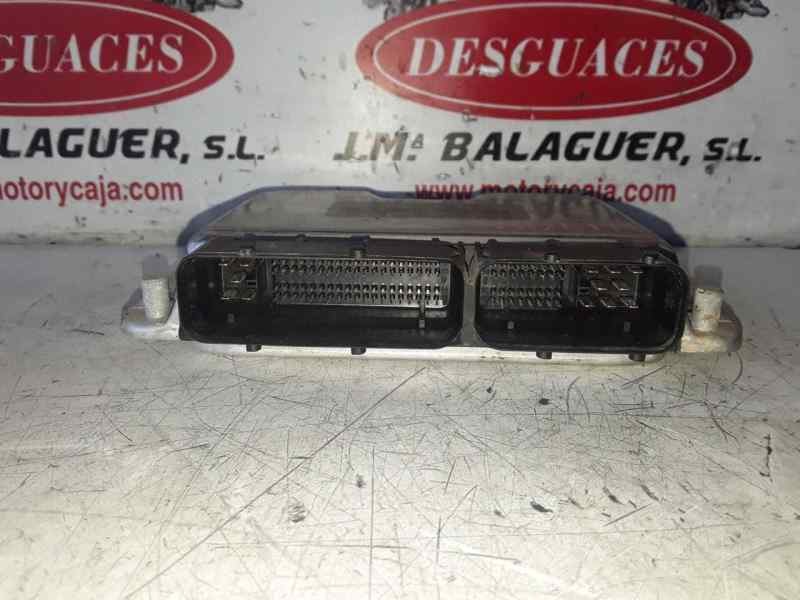 Recambio de centralita motor uce para » otros... modelos referencia OEM IAM   