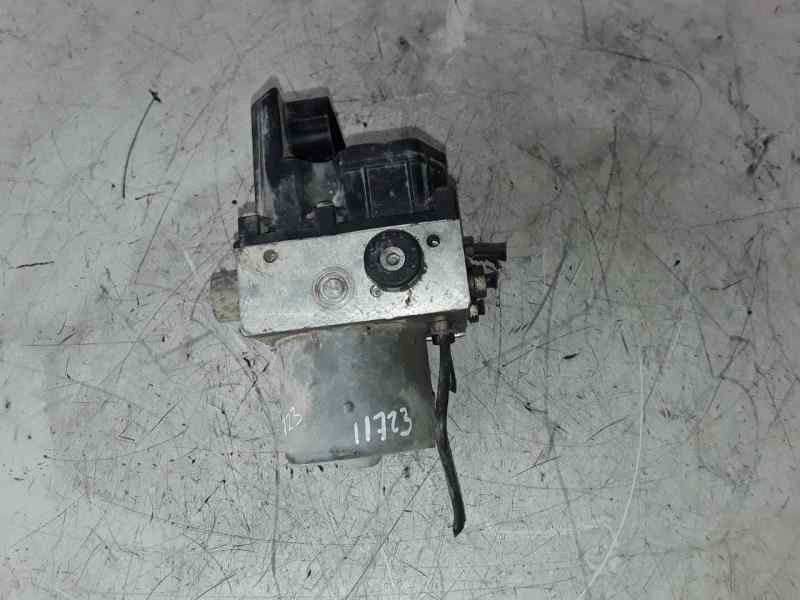 Recambio de centralita abs para » otros... modelos referencia OEM IAM   