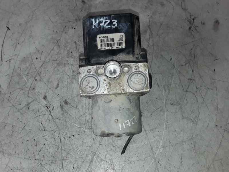 Recambio de centralita abs para » otros... modelos referencia OEM IAM   