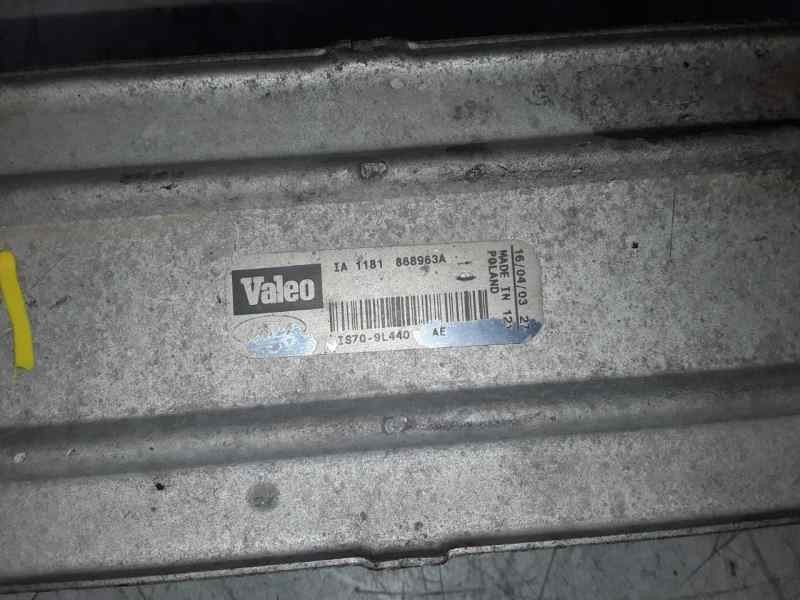 Recambio de intercooler para » otros... modelos referencia OEM IAM   