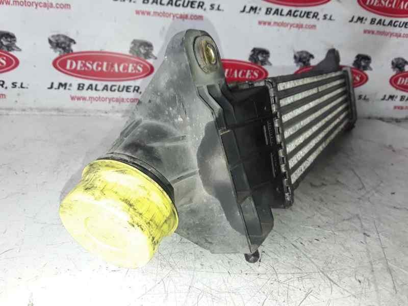 Recambio de intercooler para » otros... modelos referencia OEM IAM   