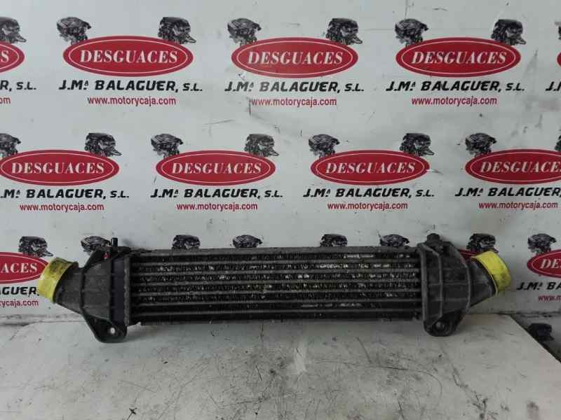 Recambio de intercooler para » otros... modelos referencia OEM IAM   