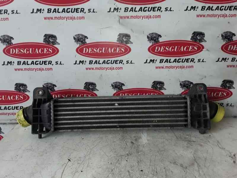 Recambio de intercooler para » otros... modelos referencia OEM IAM   
