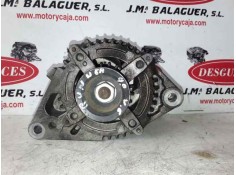 Recambio de alternador para toyota 4-runner (n13) referencia OEM IAM 2706031021/1042104870  