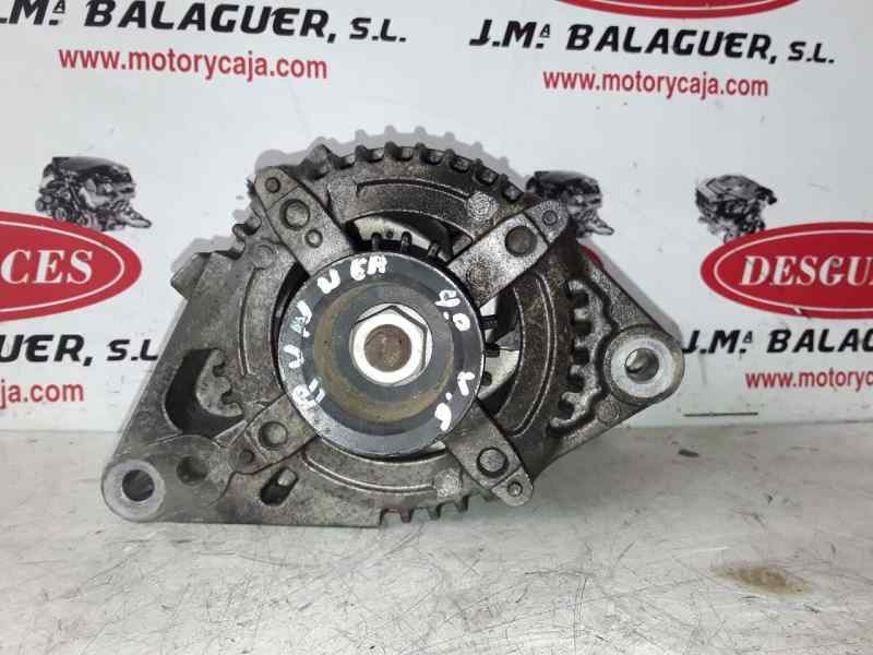 Recambio de alternador para toyota 4-runner (n13) referencia OEM IAM 2706031021/1042104870  