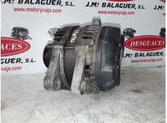 Recambio de alternador para toyota 4-runner (n13) referencia OEM IAM 2706031021/1042104870   2