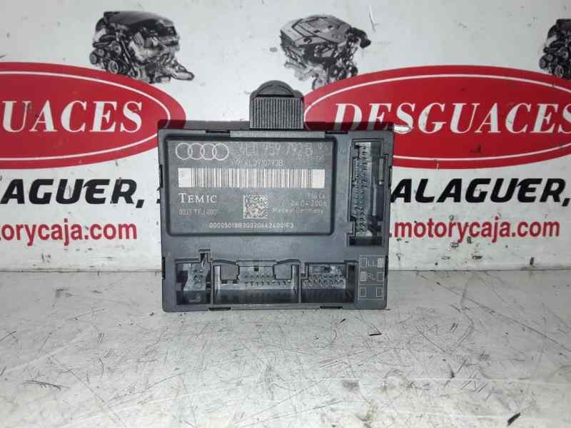 Recambio de modulo confort para » otros... modelos referencia OEM IAM   