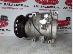 Recambio de compresor aire acondicionado para toyota 4-runner (n13) referencia OEM IAM 0S17C/4472205132  