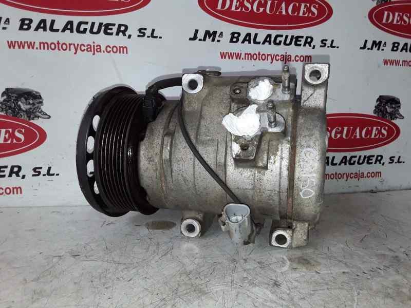 Recambio de compresor aire acondicionado para toyota 4-runner (n13) referencia OEM IAM 0S17C/4472205132  