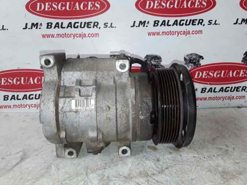 Recambio de compresor aire acondicionado para toyota 4-runner (n13) referencia OEM IAM 0S17C/4472205132  